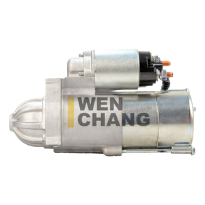Démarreur WENCHANG pour CADILLAC CHEVROLET 2500 10465385 10465547 10465550 10465560 12563830 12563907 12564110 12573852 12583115 - Product Image 5
