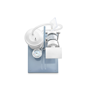 Aspiratore per vasetto di aspirazione di vendita caldo aspiratore manuale per <span class=keywords><strong>catarro</strong></span> a pedale - Product Image 1