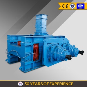 Máy Nghiền CuộN Áp Lực Cao Bê Tông Sắt Quặng Kim Loại Công Suất Lớn - Product Image 2