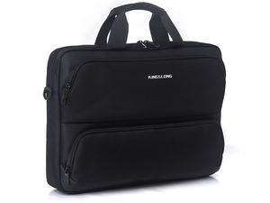 Maletín para Portátil de Diseño Visual con Organización Transparente y Múltiples Métodos de Transporte - Product Image 2