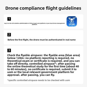 Dron de Fotografía Aérea <span class=keywords><strong>Mavic</strong></span> 3 <span class=keywords><strong>Pro</strong></span> con Tres Cámaras, Cine de Alta Definición, Evitación Inteligente de Obstáculos - Product Image 2