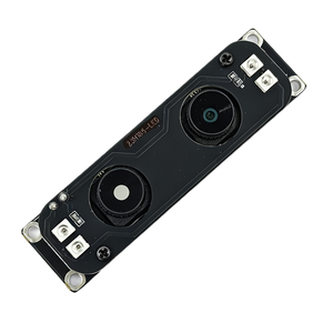 โมดูลกล้อง1MP 720P USB2.0 720P 1/4.5นิ้ว CMOS 60 ° dfov RGB IR IR โมดูลกล้องฝังตัวสำหรับการจดจำใบหน้า - Product Image 5