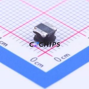 SLW4030S3R3MST ตัวเหนี่ยวนำไฟฟ้าแบบ SMD, ขนาด 4x4 มม. ( ค่าความเหนี่ยวนำ: 3.3uH ) ( ความแม่นยำ: 20% กระแสไฟฟ้าที่กำหนด: 2.4A ) - Product Image 2