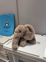 Nouvelle série complète 2026, plus de 500 styles, peluches de style Jc Uk Jellycat 1:1 avec étiquettes, haute qualité, super douces, sac de catalogue gratuit