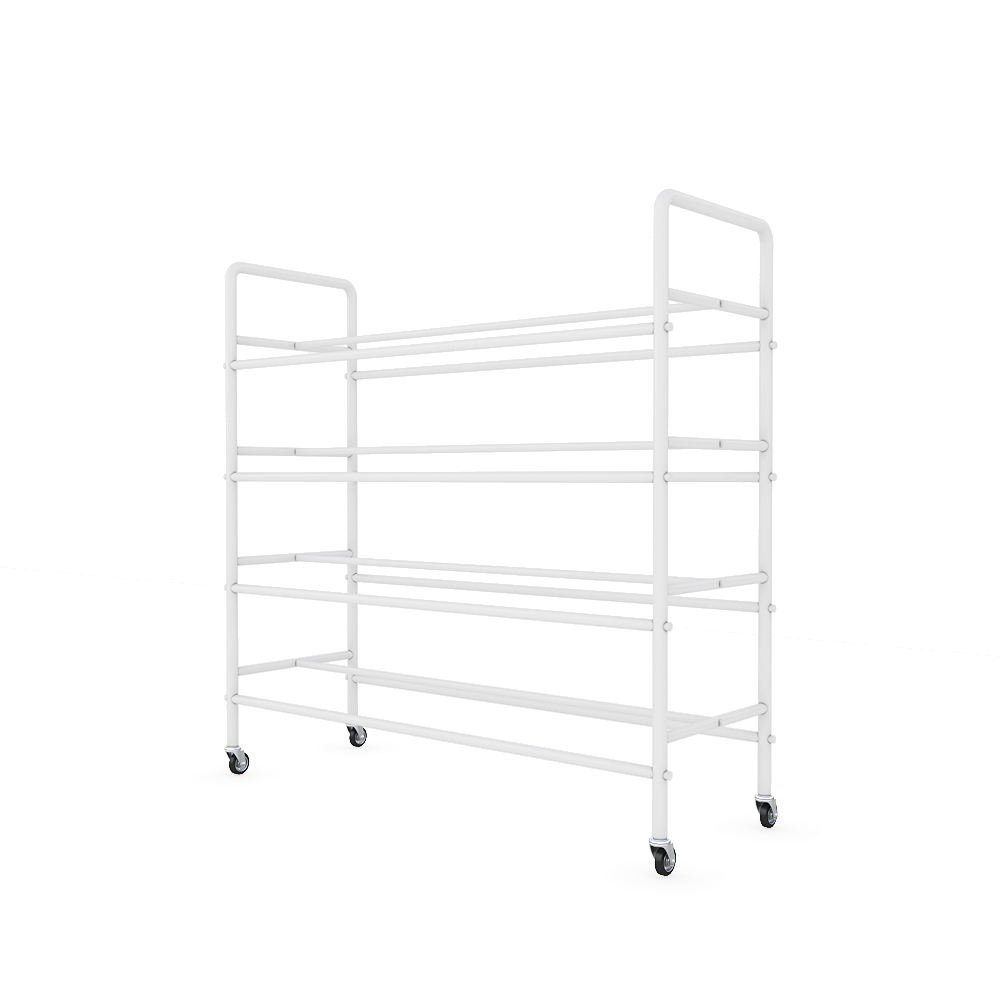 Regular White or Custom