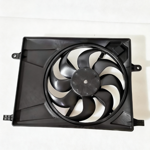 26203418 phụ tùng ô tô động cơ xe làm mát quạt tản nhiệt lắp ráp cho Chevrolet Sail 3 <span class=keywords><strong>lova</strong></span> RV 2015-26203419 - Product Image 3