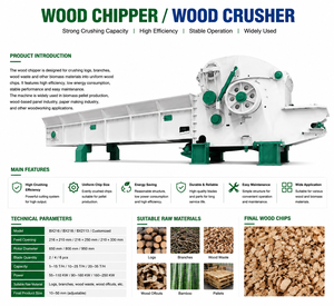 Ligne complète de fabrication de granulés de <span class=keywords><strong>bois</strong></span> |   <span class=keywords><strong>Bois</strong></span>, paille, sciure de <span class=keywords><strong>bois</strong></span> transformés en granulés - Product Image 5