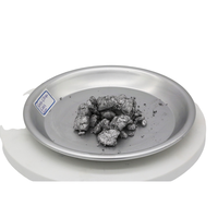 Hot-vente Métal Pigment 99.8% Pureté Fine Argent Blanc Bobine Revêtements 15 Microns Pâte D'aluminium