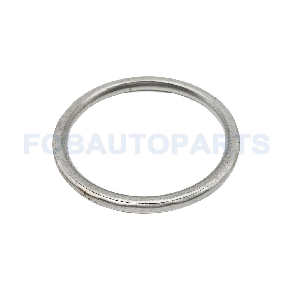 High Quality Exhaust Pipe Gasket Large for Nissan 200SX Base GLE GXE S SE XE|4 Cyl 1.6L 1995-1999 20691-77A00 2069177A00