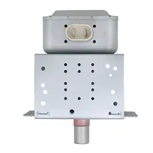 Magnétron pour four à micro-ondes M24FA-410A M24FB-410A pour pièces et accessoires de four à micro-ondes Galanz - Product Image 4