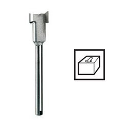 DREMEL Keyway incisione Cutter (655) seghe a foro categoria di prodotto - Product Image 3