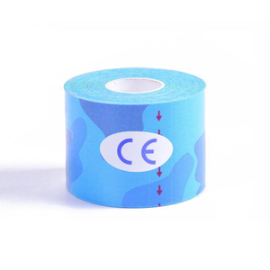 <span class=keywords><strong>Bande</strong></span> adhésive <span class=keywords><strong>de</strong></span> camouflage athlétique en coton, camouflage imperméable, plâtre, pour la <span class=keywords><strong>kinésiologie</strong></span> des muscles, imprimé personnalisé, 10 pièces - Product Image 4