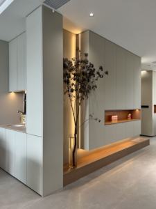 Armoire de rangement multi-usages moderne et minimaliste (<span class=keywords><strong>chaussures</strong></span>, TV, armoire) pour salon, chambre et bureau. Photo réelle. - Product Image 3