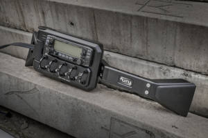 Fury 2020 2021 <span class=keywords><strong>2022</strong></span> KIT DE PANEL DE CONTROL DE Radio de aleación de aluminio CON SOPORTE DE TABLET para Jeep Gladiator JT - Product Image 2