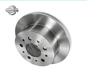 <span class=keywords><strong>Vente</strong></span> Flash : Disque de frein arrière en gros d'usine pour Peugeot 5008 3008 Citroën C4 Picasso <span class=keywords><strong>DS4</strong></span> 1.6L 2.0L (références 424942, 51740250, 4249K6, 424941) - Product Image 6