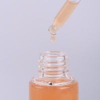 Cosmétiques, essence liquide d'astaxanthine, hydratante, éclaircissante, anti-rides, solution originale OEM/ODM