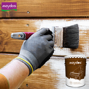 Vernis acrylique pour <span class=keywords><strong>bois</strong></span>, peinture polyuréthane PU brillante semi-brillante pour <span class=keywords><strong>bois</strong></span> - Product Image 5