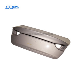 Piezas de Automóviles, Kits de Carrocería, Desmontaje Puro, Tapa de Maletero de Alta Calidad para Maserati Quattroporte 2013-2025 673005300 - Product Image 2