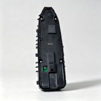 Nouvel ensemble de commande de lève-vitre électrique gauche de qualité originale 2139054803 pour Mercedes-Benz W213 Classe E E200 E300