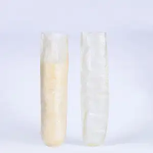 Dry Natural Hog Intestine Sausage Casing For Sausage Hot Dog