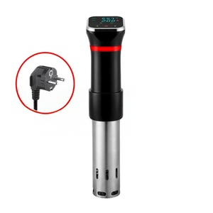Machine <span class=keywords><strong>sous</strong></span> <span class=keywords><strong>vide</strong></span> électrique pour cuisson à basse température, décongélation et mise <span class=keywords><strong>sous</strong></span> <span class=keywords><strong>vide</strong></span> pour steak - Product Image 3
