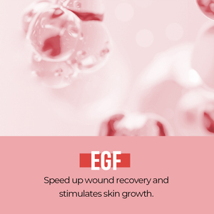 Набор для ухода за кожей лица Private Label: Веганский комплекс с эпидермальным фактором роста для восстановления, омоложения, против морщин и для отбеливания кожи - Product Image 3