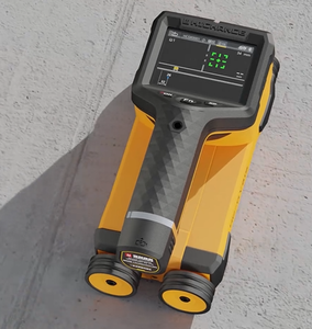 HC-GY81/GY81S Integrierte Stahls tange Scanner Integrierte Wand Stahls tange Detektor - Product Image 5