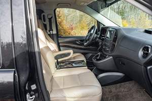 Furgoneta <span class=keywords><strong>Mercedes</strong></span> Benz Usada DISPONIBLE para la <span class=keywords><strong>VENTA</strong></span> - Product Image 4