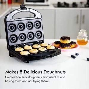 Venta Directa de Fábrica: Sandwichera Eléctrica de 2 Rebanadas, Tostadora Antiadherente con Placas Intercambiables para Waffles, Ecológica, Mini, 800W - Product Image 5