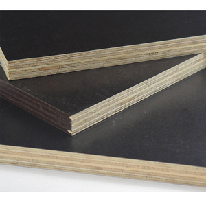 Gmart Jiangsu Modern - Madera Contrachapada Recubierta <span class=keywords><strong>de</strong></span> HPL con Acabado Vinílico <span class=keywords><strong>de</strong></span> Grado BB <span class=keywords><strong>para</strong></span> Stands <span class=keywords><strong>de</strong></span> Exhibición, 1220 * 2440 mm, con <span class=keywords><strong>Precio</strong></span> - Product Image 4