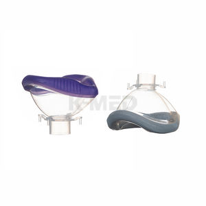 Медицинская ПВХ-анестезиологическая маска для лица - Product Image 1