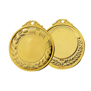 Yilin Blank Metal <b>Medals</b> Alloy Customizable For School <b>Sports</b> Meet Outstanding Individual <b>Medal</b> - Product Image 3
