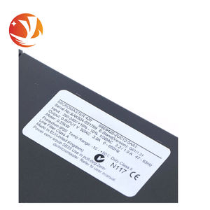 Convertidor de Frecuencia PLC Siemens 6SE6 420-2UC12-5AA1 Original, Nuevo - Product Image 4