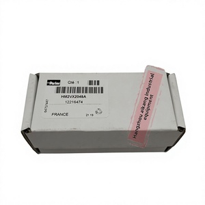 Vanne solénoïde Parker authentique OEM HM2VX2049A fabriquée en Chine, livraison fournie par un agent américain, délai de livraison 8 semaines - Product Image 1