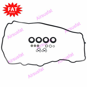 Pour <span class=keywords><strong>Toyota</strong></span> Camry 2.5 Joint de cache-culbuteurs 111930V010 RAV4 Lexus ES300h NX300h Scion TC 2.5L Highlander Sienna <span class=keywords><strong>Venza</strong></span> 2.7L 2010- - Product Image 3