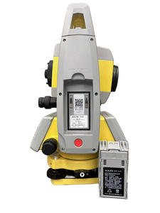 Estación Total de Topografía South NTS-362R10U/N6 con Puerto USB y Precio en Idioma Inglés - Product Image 6