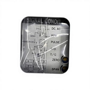 M-System <b>Plug</b>-in <b>WIFI</b> Repeater KVS Series KVS-AA-R Black Made Japan Signal Converts Input Standard Process Signal - Product Image 1