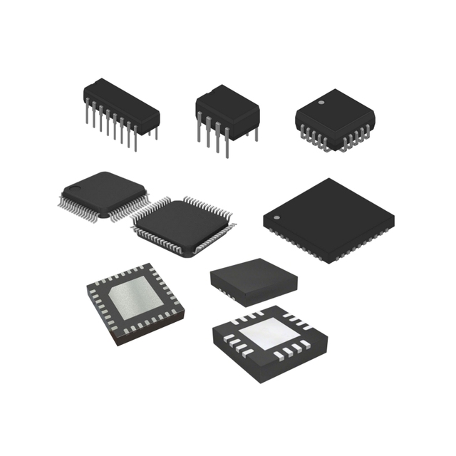MPF5024AMMA0ESR2 Integrated Circuit Chip Brand New Original IC Chip In Stock
