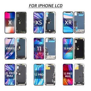 Reparación de teléfonos móviles Piezas de repuesto de teléfonos móviles para diferentes marcas Reemplazo para Iphone para Samsung <span class=keywords><strong>Repuestos</strong></span> - Product Image 6