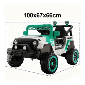 รถเข็นเด็กแบบขี่ได้ ตัวถังพลาสติก น้ำหนักเบา ดีไซน์ปลอดภัย พร้อมล้อลื่น จับถนัดมือ เหมาะสำหรับเล่นในร่มและกลางแจ้ง สนุกสนาน - Product Image 6