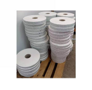 A prova <span class=keywords><strong>di</strong></span> umidità rivestito <span class=keywords><strong>di</strong></span> PE rotolo <span class=keywords><strong>di</strong></span> <span class=keywords><strong>carta</strong></span> singolo lato <span class=keywords><strong>bustine</strong></span> per stampa Offset per zucchero e sale - Product Image 2