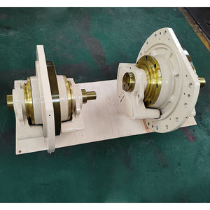 Vibratore di pezzi di ricambio per attrezzature minerarie multifunzione per schermo vibrante MV2 MV3 MV4 - Product Image 4