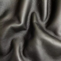 China 57/58 Breite 100% Polyester Weiches Kunst pelz Schweres Langflor Luxus PU Bonded Nerz Fox Stoff für Kleidungs stück