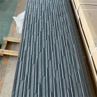 Panneau isolant en Pu pour décoration murale extérieure de villa, maison préplumée, 10/16/20mm,