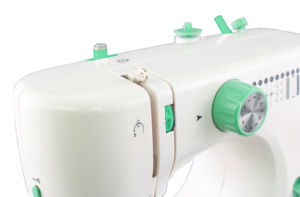 Máquina de Coser de Bordado de Alta Resistencia <span class=keywords><strong>Emel</strong></span> con Diseño de Acolchado Típico y Overlock - Product Image 5