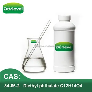 Премиум пластификатор диэтилфталат (DEP)CAS:84-66-2,C12H14O4, этилфталат, профессиональный производитель химического сырья