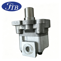 Pompes hydrauliques de rechange de haute qualité FTB 4472007 AP2D36 pour excavatrices Hitachi ZX70 ZX75 ZX75US ZX85US