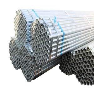 Tubería <span class=keywords><strong>de</strong></span> Revestimiento <span class=keywords><strong>para</strong></span> Pozos Galvanizada con ASTM A53 SCH40 <span class=keywords><strong>de</strong></span> 6 Pulgadas Roscada <span class=keywords><strong>de</strong></span> 6 m <span class=keywords><strong>para</strong></span> Perforación <span class=keywords><strong>de</strong></span> Pozos <span class=keywords><strong>de</strong></span> <span class=keywords><strong>Agua</strong></span> - Product Image 5