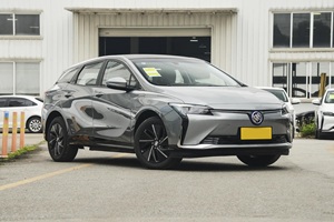 <span class=keywords><strong>Voiture</strong></span> d'<span class=keywords><strong>occasion</strong></span> à vendre Buick MicroBlue 6 2024 avec 5 places à conduite à gauche, nouveau véhicule <span class=keywords><strong>hybride</strong></span> électrique haut de gamme abordable - Product Image 4