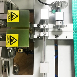 Máquina de Embalaje de Chips en Cinta Portadora SMD, Máquina de Embalaje de Componentes SMD - Product Image 2